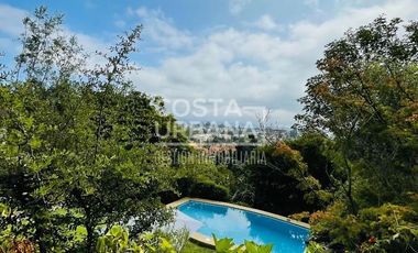 Hermosa casa en Paso Hondo, Quilpué