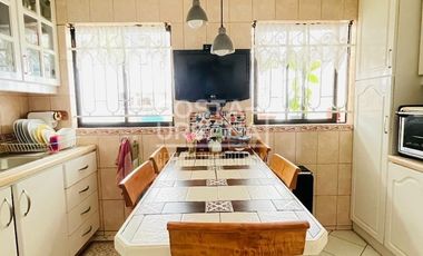 Hermosa casa en Paso Hondo, Quilpué