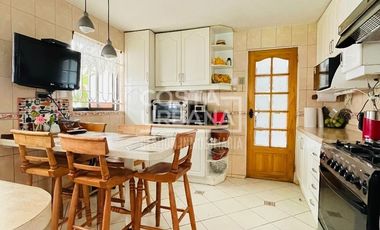 Hermosa casa en Paso Hondo, Quilpué