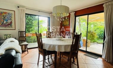 Hermosa casa en Paso Hondo, Quilpué