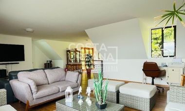 Hermosa casa en Paso Hondo, Quilpué