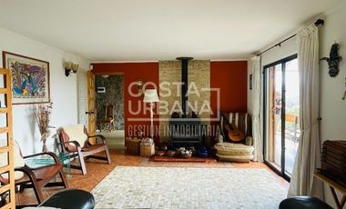 Hermosa casa en Paso Hondo, Quilpué