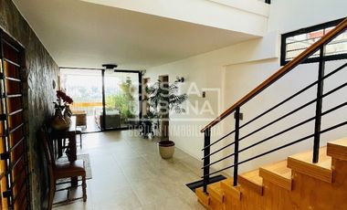 Hermosa casa en Paso Hondo, Quilpué