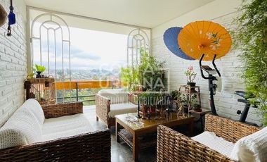 Hermosa casa en Paso Hondo, Quilpué