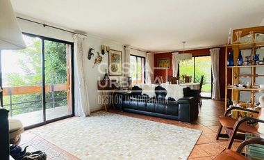 Hermosa casa en Paso Hondo, Quilpué