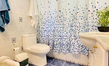 Hermosa casa en Paso Hondo, Quilpué