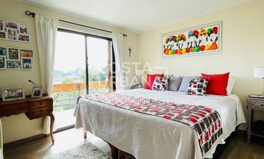 Hermosa casa en Paso Hondo, Quilpué