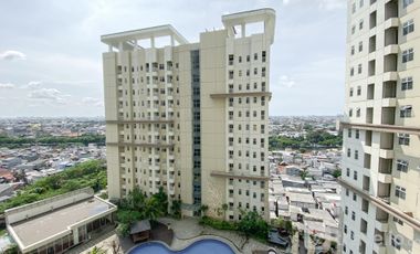 Apartemen Vittoria Residence