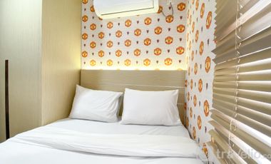 Apartemen Vittoria Residence