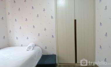 Apartemen Vittoria Residence