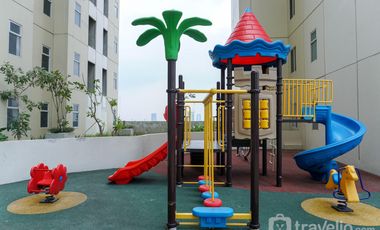 Apartemen Vittoria Residence