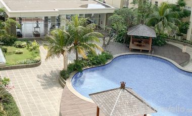 Apartemen Vittoria Residence