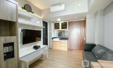 Apartemen Vittoria Residence