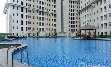 Apartemen Vittoria Residence