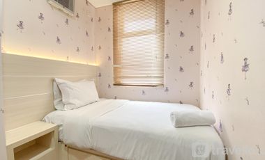 Apartemen Vittoria Residence