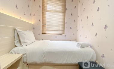 Apartemen Vittoria Residence