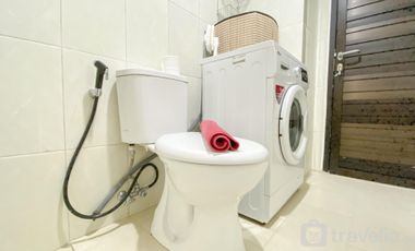 Apartemen Vittoria Residence