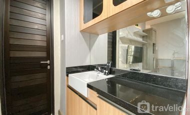 Apartemen Vittoria Residence