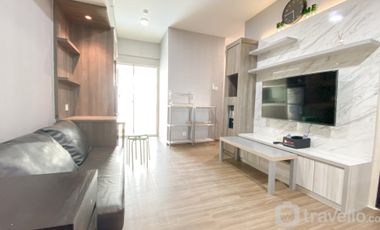 Apartemen Vittoria Residence