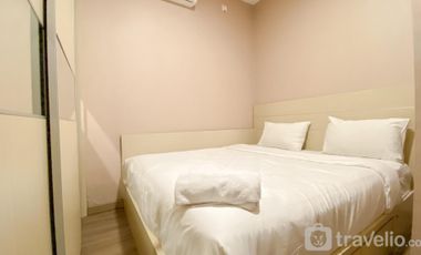 Apartemen Vittoria Residence