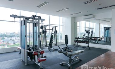 Apartemen Vittoria Residence