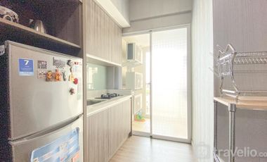 Apartemen Vittoria Residence