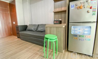 Apartemen Vittoria Residence