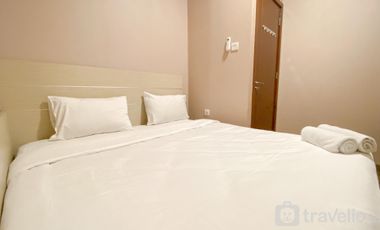 Apartemen Vittoria Residence
