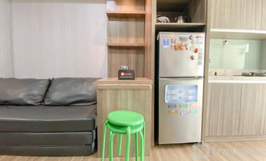 Apartemen Vittoria Residence