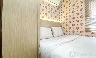 Apartemen Vittoria Residence