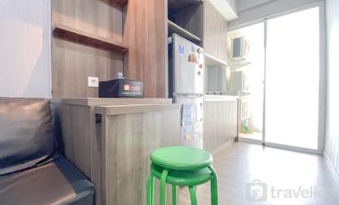 Apartemen Vittoria Residence