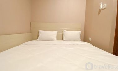 Apartemen Vittoria Residence