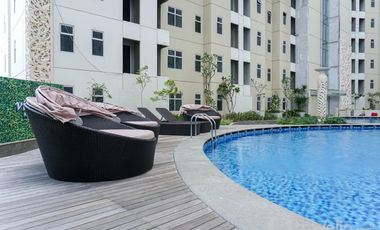 Apartemen Vittoria Residence