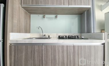 Apartemen Vittoria Residence