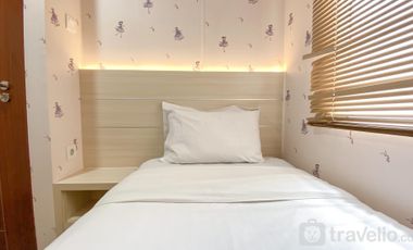 Apartemen Vittoria Residence