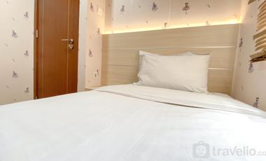 Apartemen Vittoria Residence