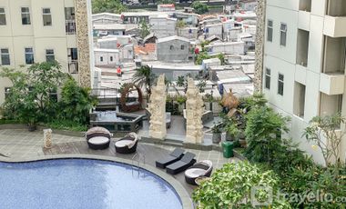 Apartemen Vittoria Residence