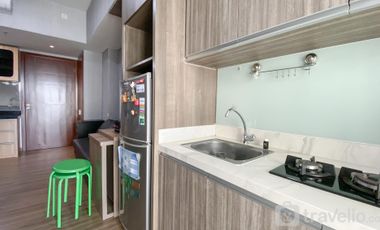 Apartemen Vittoria Residence
