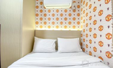 Apartemen Vittoria Residence