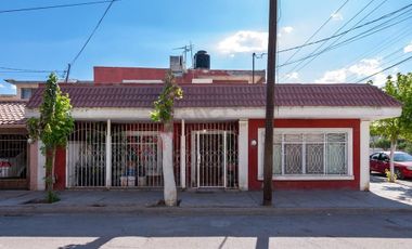 Casa en Ampliación Bellavista en Gómez Palacio, Durango