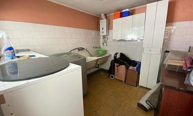 Casa en venta en Ñuñoa