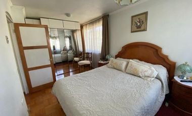 Casa en venta en Ñuñoa