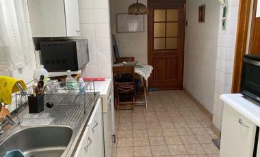 Casa en venta en Ñuñoa