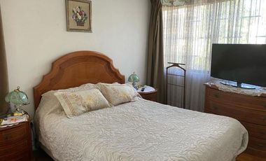 Casa en venta en Ñuñoa