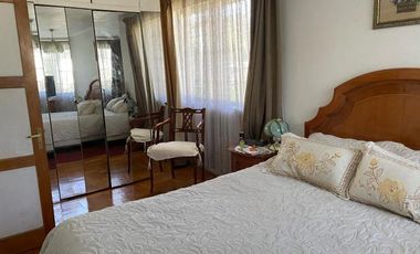 Casa en venta en Ñuñoa