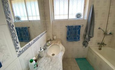 Casa en venta en Ñuñoa