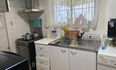 Casa en venta en Ñuñoa