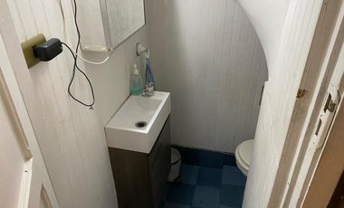 Casa en venta en Ñuñoa