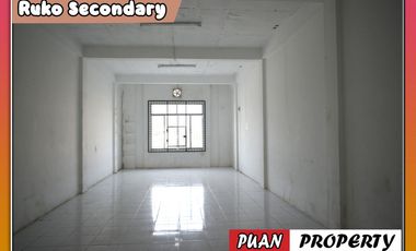 miliki ruko 3 lt cocok sekali sebagai tempat usaha