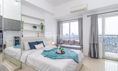 Disewakan Apartemen Season City tipe Studio Full Furnished | SSCA013